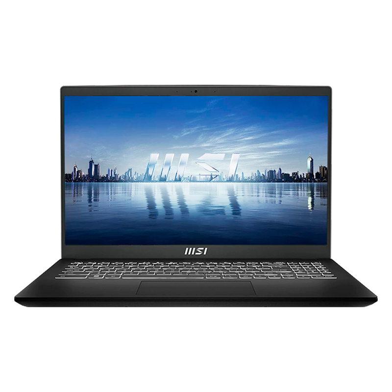 LAPTOP MSI MODERN 15 B13M-861XCR 9S7-15H114-861 15.6&quot; I5