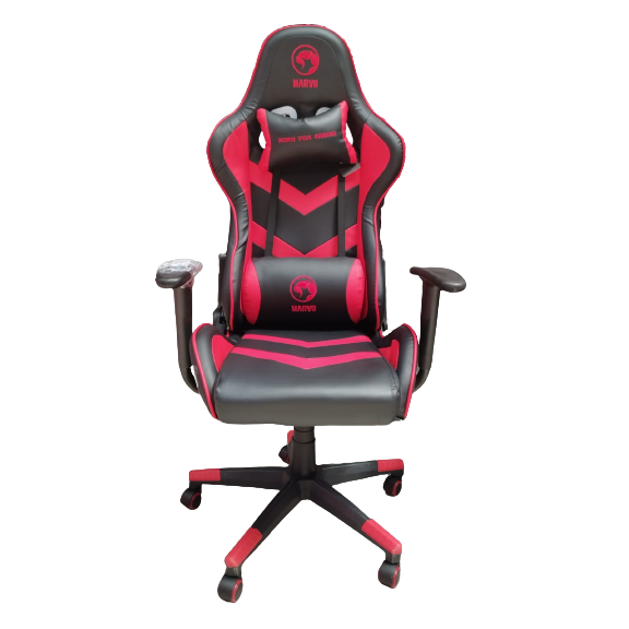 SILLA ESCRITORIO MARVO GAMER CH-120