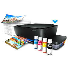 Impresora hp tank 415 aio multi multifuncional