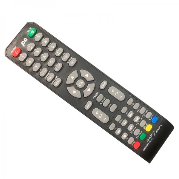 CONTROL UNIVERSAL PANTALLA SMART TV RM-UL201+X PANTALLAS CHINAS