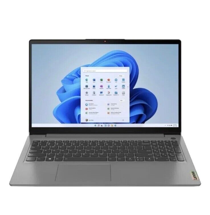 LAPTOP LENOVO IDEAPAD 82H803SBUS 15.6&quot;TOUCH I5