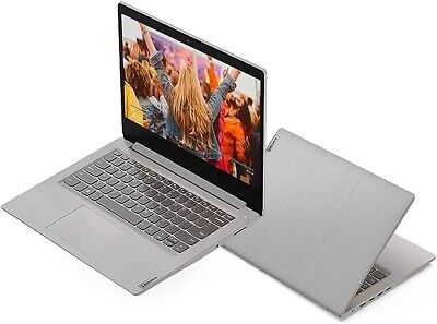 LAPTOP LENOVO IDEAPAD3 81X700FXUS 14&quot; I5