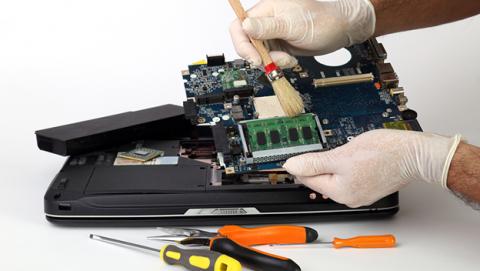 Limpieza de Hardware PC Y Portatil(mantenimiento Preventivo)