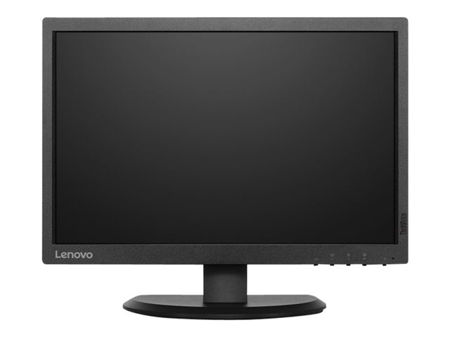 Lenovo ThinkVision E2054 - Monitor LED - 19.5&quot; (19.5&quot; visible)