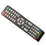 CONTROL UNIVERSAL PANTALLA SMART TV RM-UL201+X PANTALLAS CHINAS
