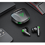 

AUDIFONO MANOS LIBRES BLUETOOTH XT85 II NEW LENOVO NEGRO