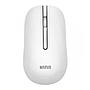 MOUSE MARVO OFFICE WM104 BLANCO