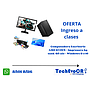 Computadora  + impresora + windos 10 o 11