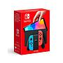 CONSOLA NINTENDO SWITCH OLED