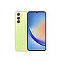 Samsung Galaxy A34 - Smartphone - Android 128 VERDE