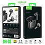 AUDIFONOS MANOS LIBRES BLUETOOTH GH-30 GERLAX NEGRO