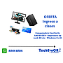 Computadora  + impresora + Windows 10 o 11